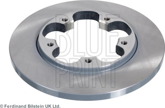 Blue Print ADF124354 - Brake Disc autospares.lv