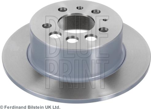 Blue Print ADF124362 - Brake Disc autospares.lv