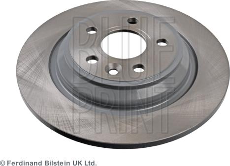 Blue Print ADF124306 - Brake Disc autospares.lv