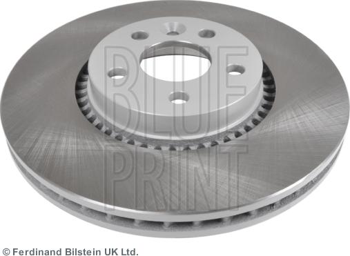 Blue Print ADF124308 - Brake Disc autospares.lv