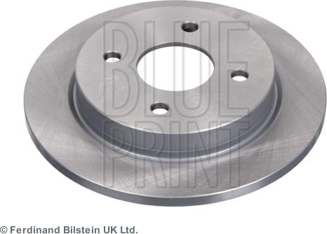 Blue Print ADF124319 - Brake Disc autospares.lv