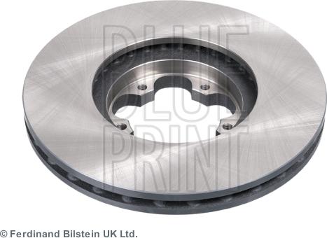 Blue Print ADF124315 - Brake Disc autospares.lv