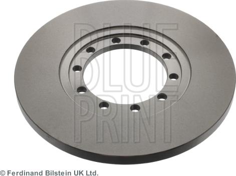 Blue Print ADF124317 - Brake Disc autospares.lv