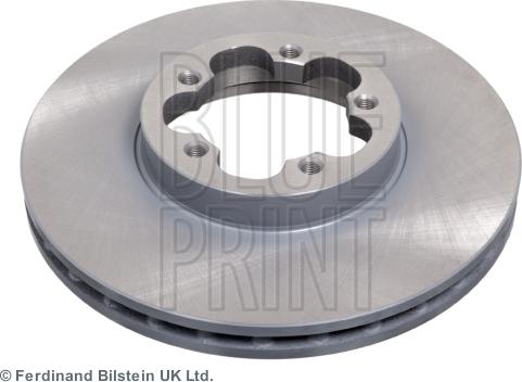 Blue Print ADF124330 - Brake Disc autospares.lv