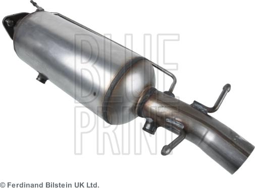 Blue Print ADF126002 - Soot / Particulate Filter, exhaust system autospares.lv