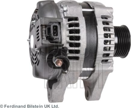 Blue Print ADF121101C - Alternator autospares.lv