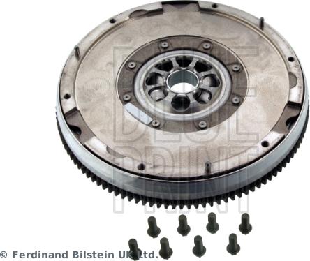 Blue Print ADF123501 - Flywheel autospares.lv