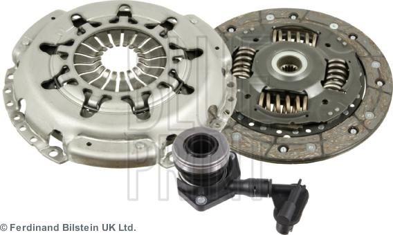 Blue Print ADF123049 - Clutch Kit autospares.lv