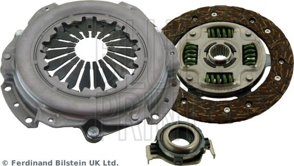 Blue Print ADF123047 - Clutch Kit autospares.lv