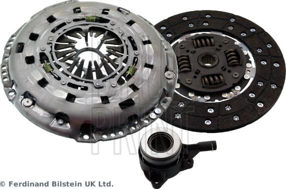 Blue Print ADF1230105 - Clutch Kit autospares.lv