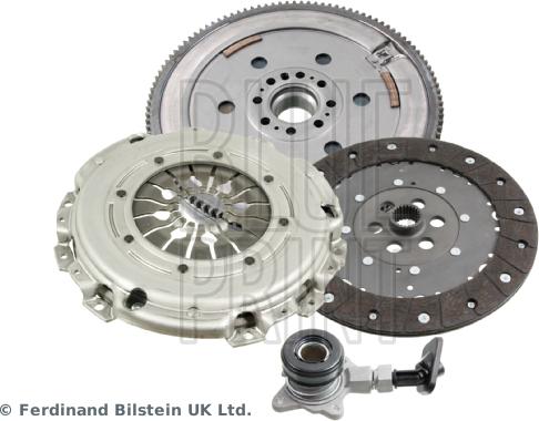 Blue Print ADF1230102 - Clutch Kit autospares.lv