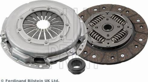 Blue Print ADF1230123 - Clutch Kit autospares.lv