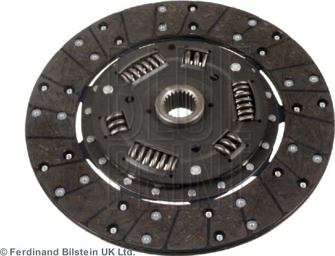 Blue Print ADF123105 - Clutch Disc autospares.lv