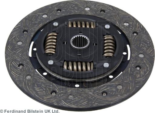 Blue Print ADF123108 - Clutch Disc autospares.lv