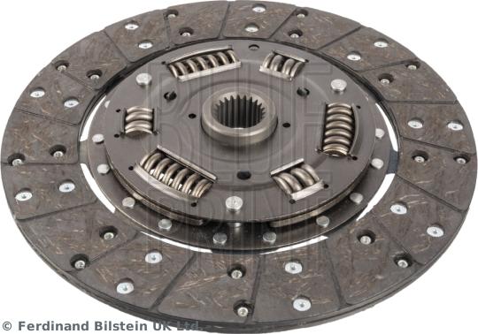 Blue Print ADF123103 - Clutch Disc autospares.lv