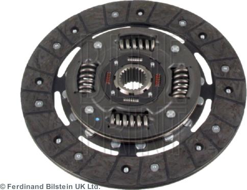 Blue Print ADF123113 - Clutch Disc autospares.lv