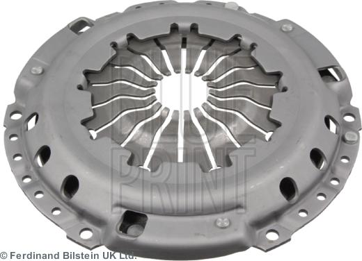 Blue Print ADF123209N - Clutch Pressure Plate autospares.lv