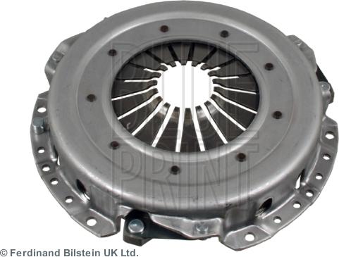 Blue Print ADF123205N - Clutch Pressure Plate autospares.lv