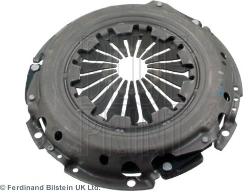 Blue Print ADF123217N - Clutch Pressure Plate autospares.lv