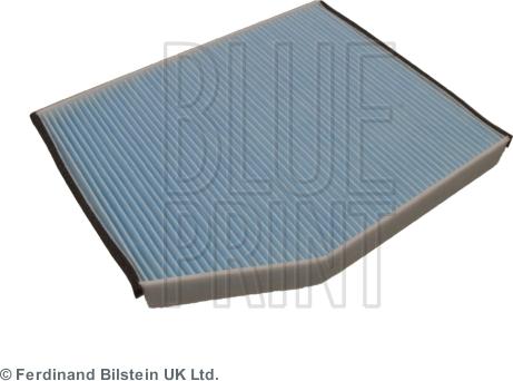 Blue Print ADF122507 - Filter, interior air autospares.lv