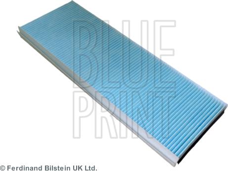 Blue Print ADF122519 - Filter, interior air autospares.lv