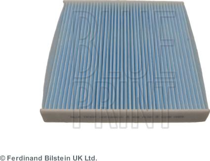 Blue Print ADF122510 - Filter, interior air autospares.lv