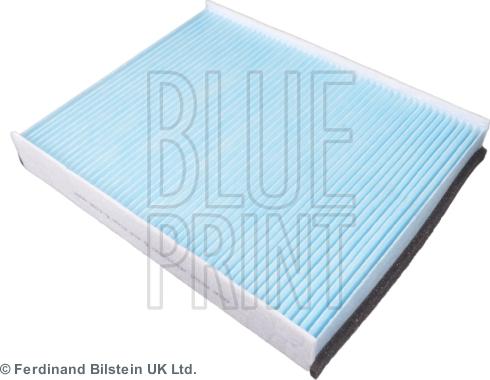 Blue Print ADF122520 - Filter, interior air autospares.lv