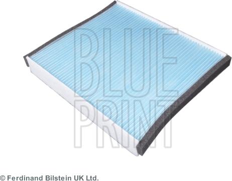 Blue Print ADF122521 - Filter, interior air autospares.lv