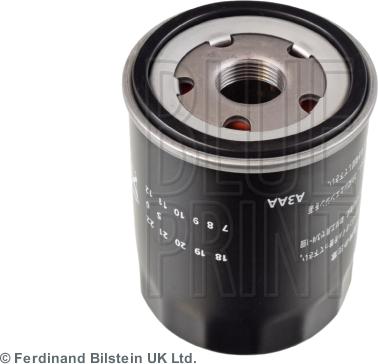 Blue Print ADF122122 - Oil Filter autospares.lv