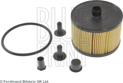 Blue Print ADF122301 - Fuel filter autospares.lv