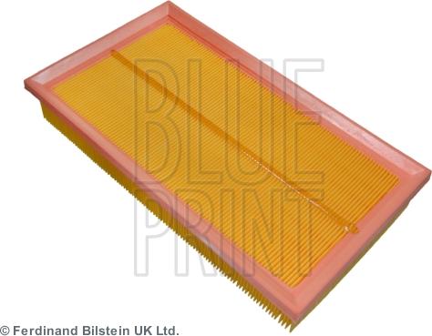 Blue Print ADF122208 - Air Filter, engine autospares.lv