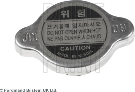 Blue Print ADG09922 - Sealing Cap, radiator autospares.lv