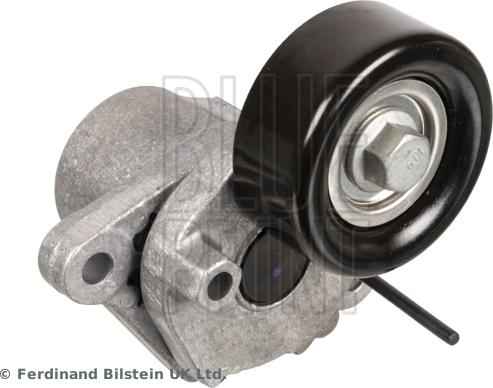 Blue Print ADG096509 - Belt Tensioner, v-ribbed belt autospares.lv