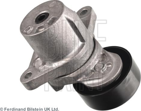 Blue Print ADG096511 - Belt Tensioner, v-ribbed belt autospares.lv