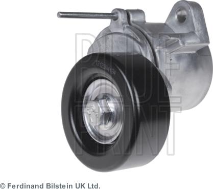 Blue Print ADG096513 - Belt Tensioner, v-ribbed belt autospares.lv