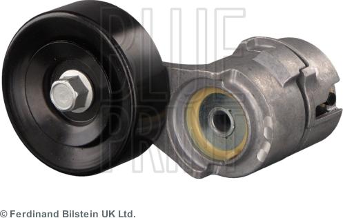 Blue Print ADG096530 - Belt Tensioner, v-ribbed belt autospares.lv