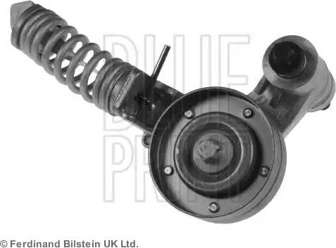 Blue Print ADG096521 - Belt Tensioner, v-ribbed belt autospares.lv