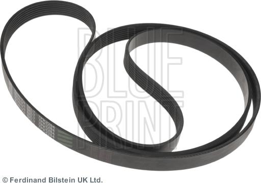 Blue Print ADG09608 - V-Ribbed Belt autospares.lv