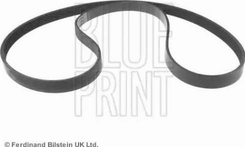 Blue Print ADG09616 - V-Ribbed Belt autospares.lv