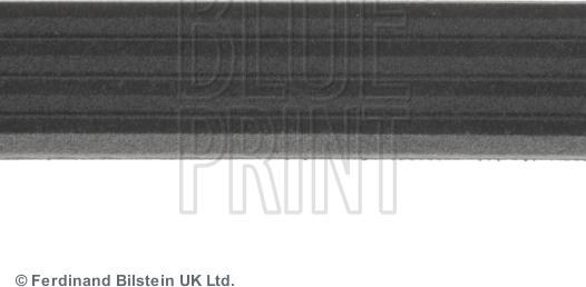 Blue Print ADG09611 - V-Ribbed Belt autospares.lv