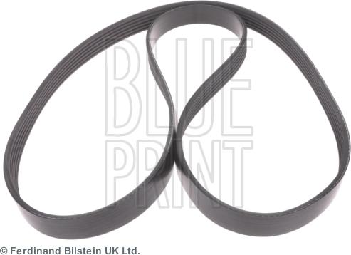 Blue Print ADG09623 - V-Ribbed Belt autospares.lv