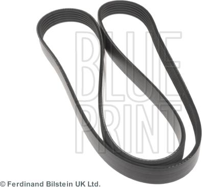 Blue Print ADG09622 - V-Ribbed Belt autospares.lv