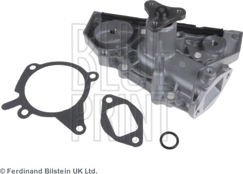 Blue Print ADG09143 - Water Pump autospares.lv