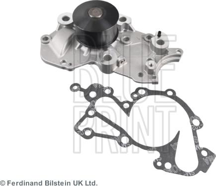 Blue Print ADG09156C - Water Pump autospares.lv