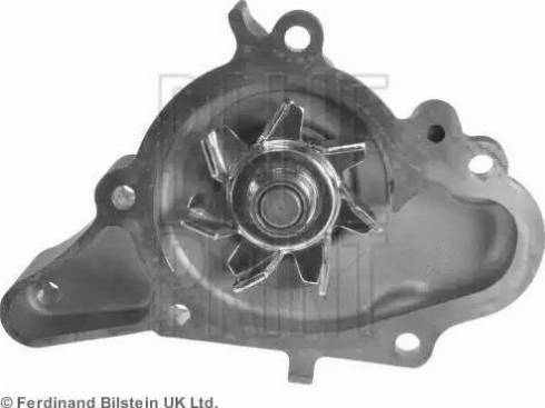 Blue Print ADG09151 - Water Pump autospares.lv