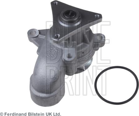 Blue Print ADG09153 - Water Pump autospares.lv