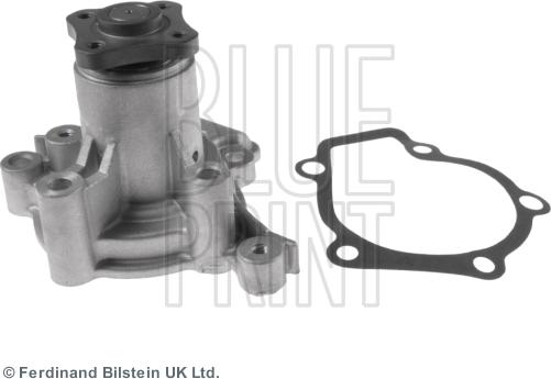 Blue Print ADG09152C - Water Pump autospares.lv