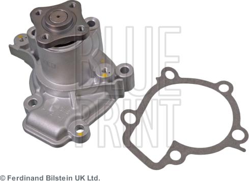 Blue Print ADG09152 - Water Pump autospares.lv