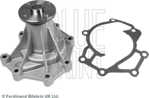 Blue Print ADG09169 - Water Pump autospares.lv