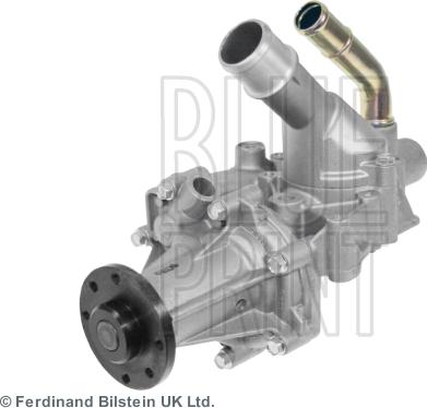 Blue Print ADG09164C - Water Pump autospares.lv